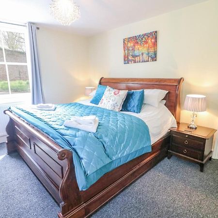South Lodge Appleby-in-Westmorland Экстерьер фото