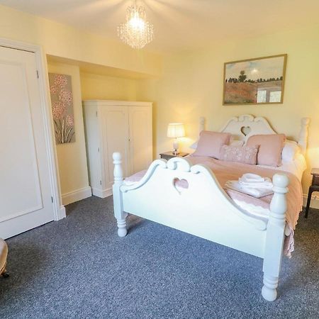 South Lodge Appleby-in-Westmorland Экстерьер фото