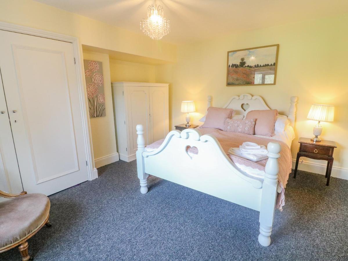South Lodge Appleby-in-Westmorland Экстерьер фото