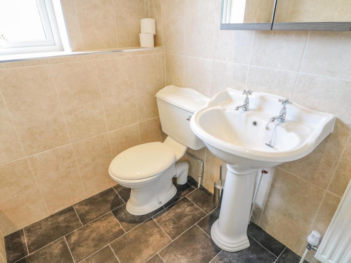 South Lodge Appleby-in-Westmorland Экстерьер фото