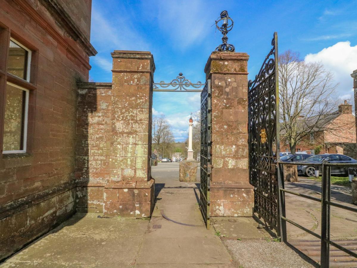 South Lodge Appleby-in-Westmorland Экстерьер фото