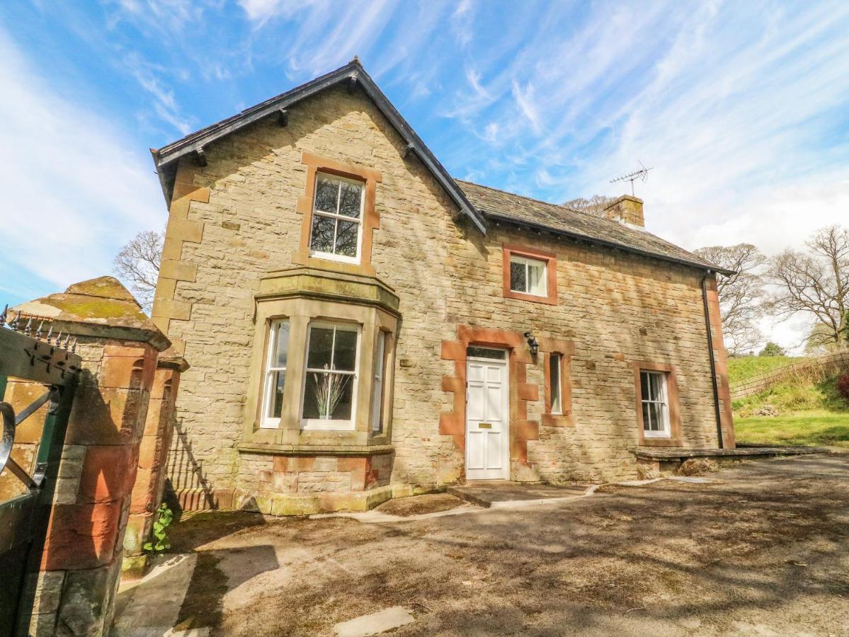 South Lodge Appleby-in-Westmorland Экстерьер фото