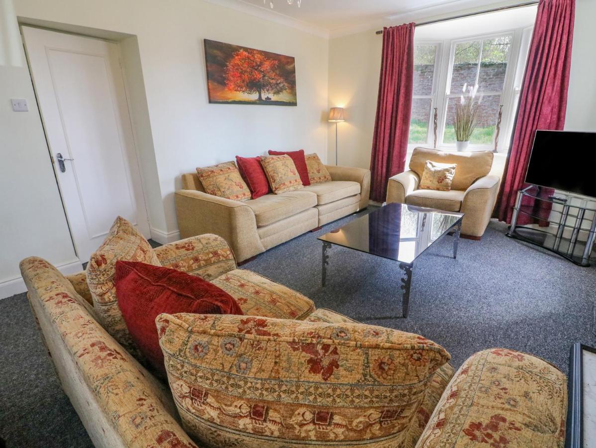 South Lodge Appleby-in-Westmorland Экстерьер фото