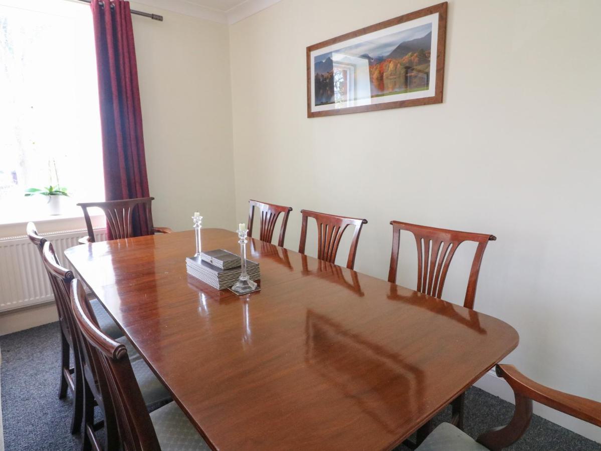 South Lodge Appleby-in-Westmorland Экстерьер фото