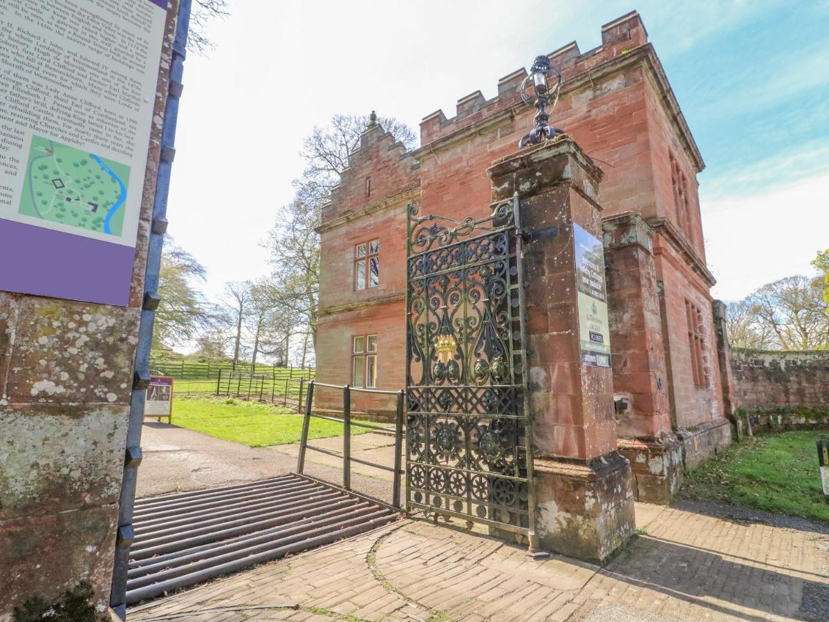South Lodge Appleby-in-Westmorland Экстерьер фото