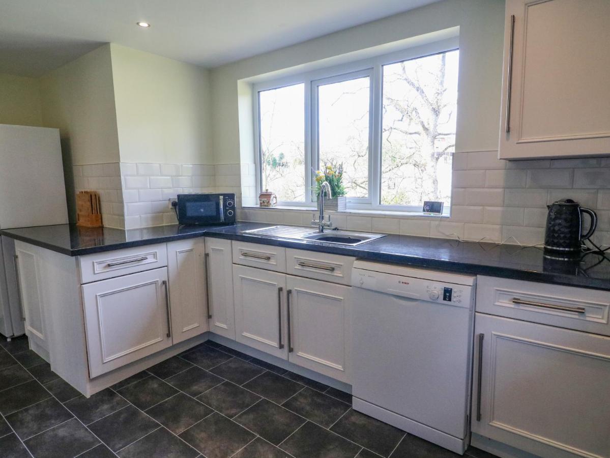 South Lodge Appleby-in-Westmorland Экстерьер фото