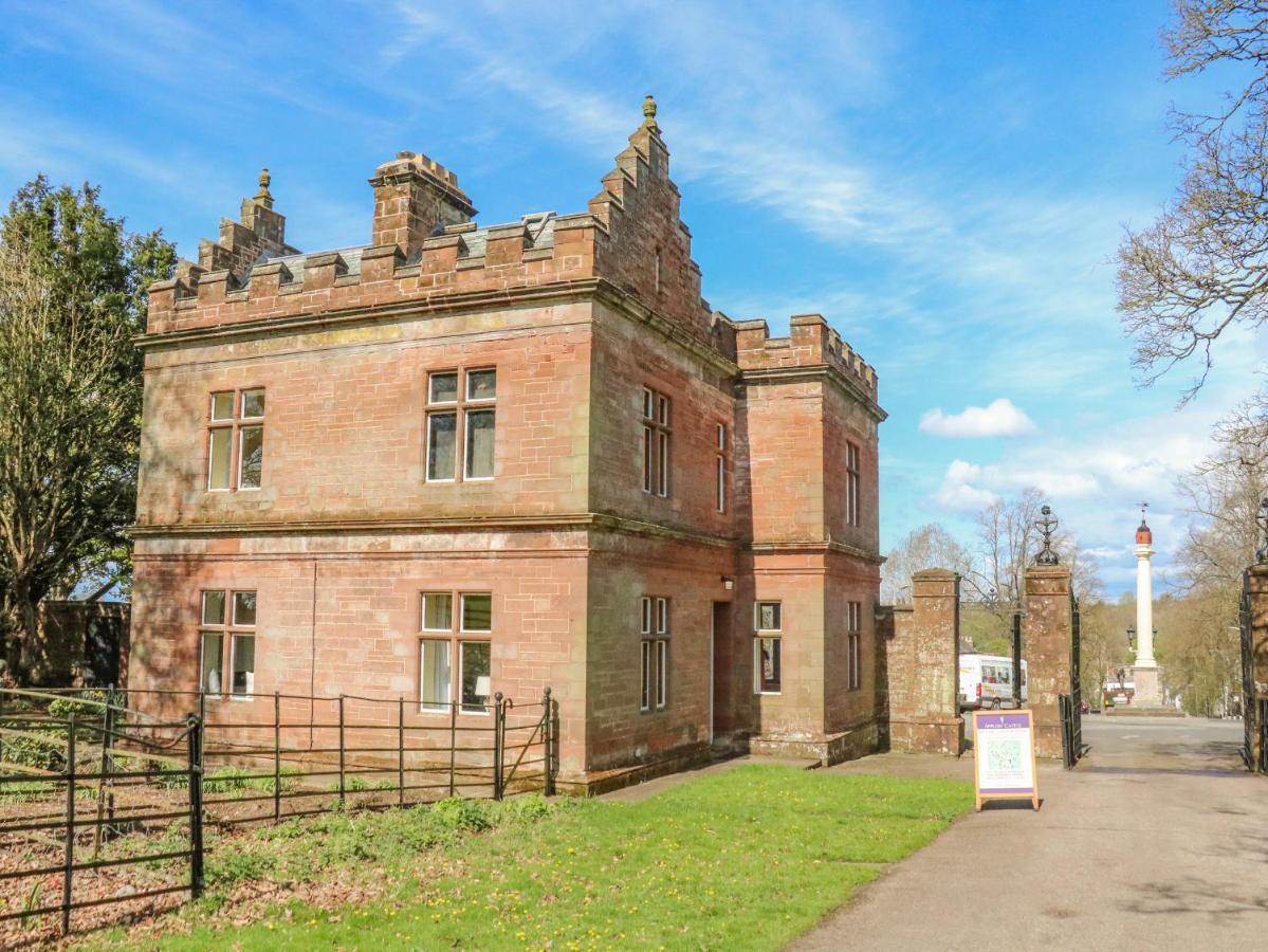 South Lodge Appleby-in-Westmorland Экстерьер фото