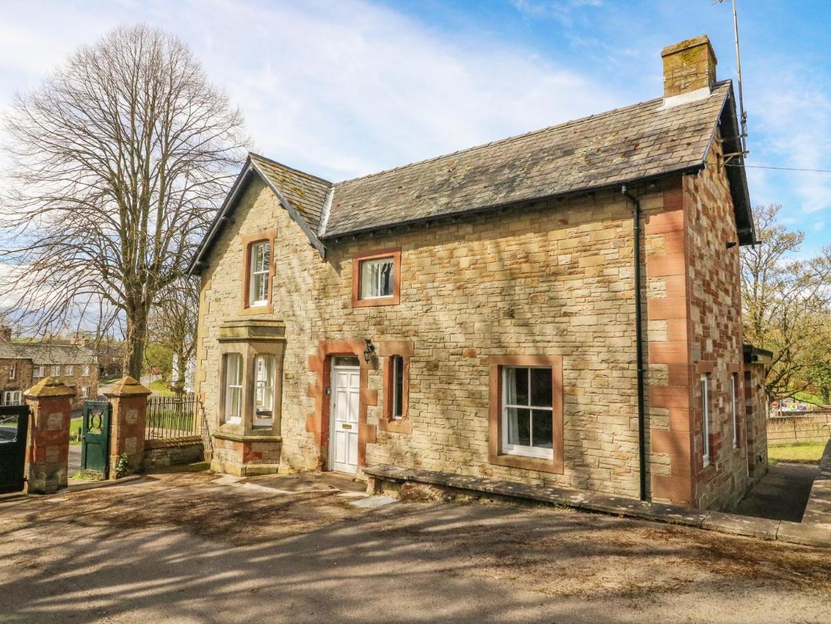 South Lodge Appleby-in-Westmorland Экстерьер фото