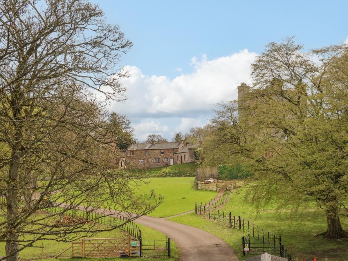 South Lodge Appleby-in-Westmorland Экстерьер фото